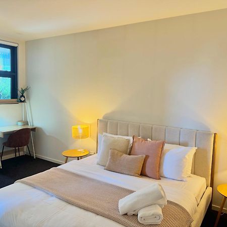 Harbour Towers, Newcastle'S Elite Apartment Stays, Free Parking & Tram Access Exterior photo