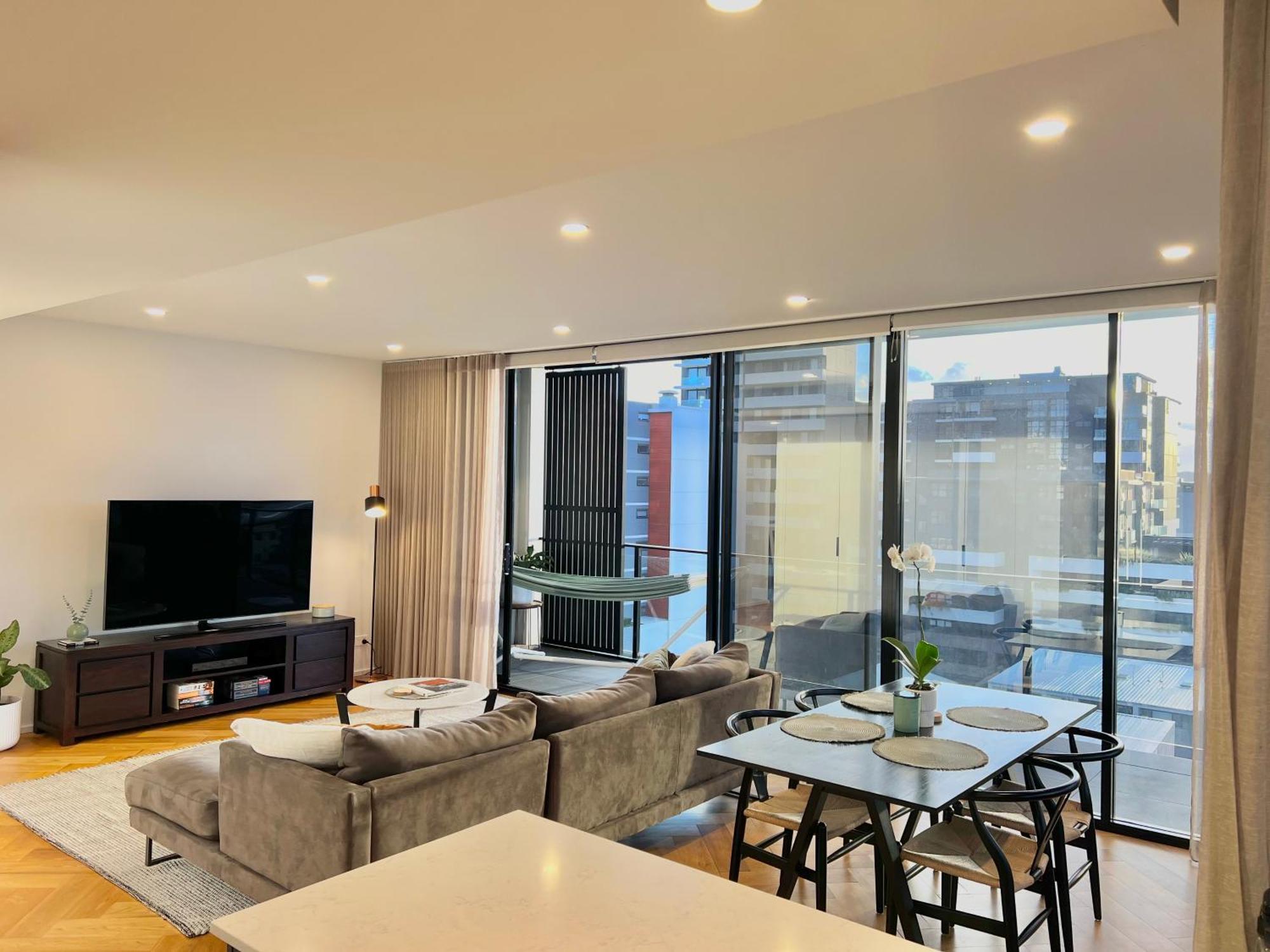 Harbour Towers, Newcastle'S Elite Apartment Stays, Free Parking & Tram Access Exterior photo