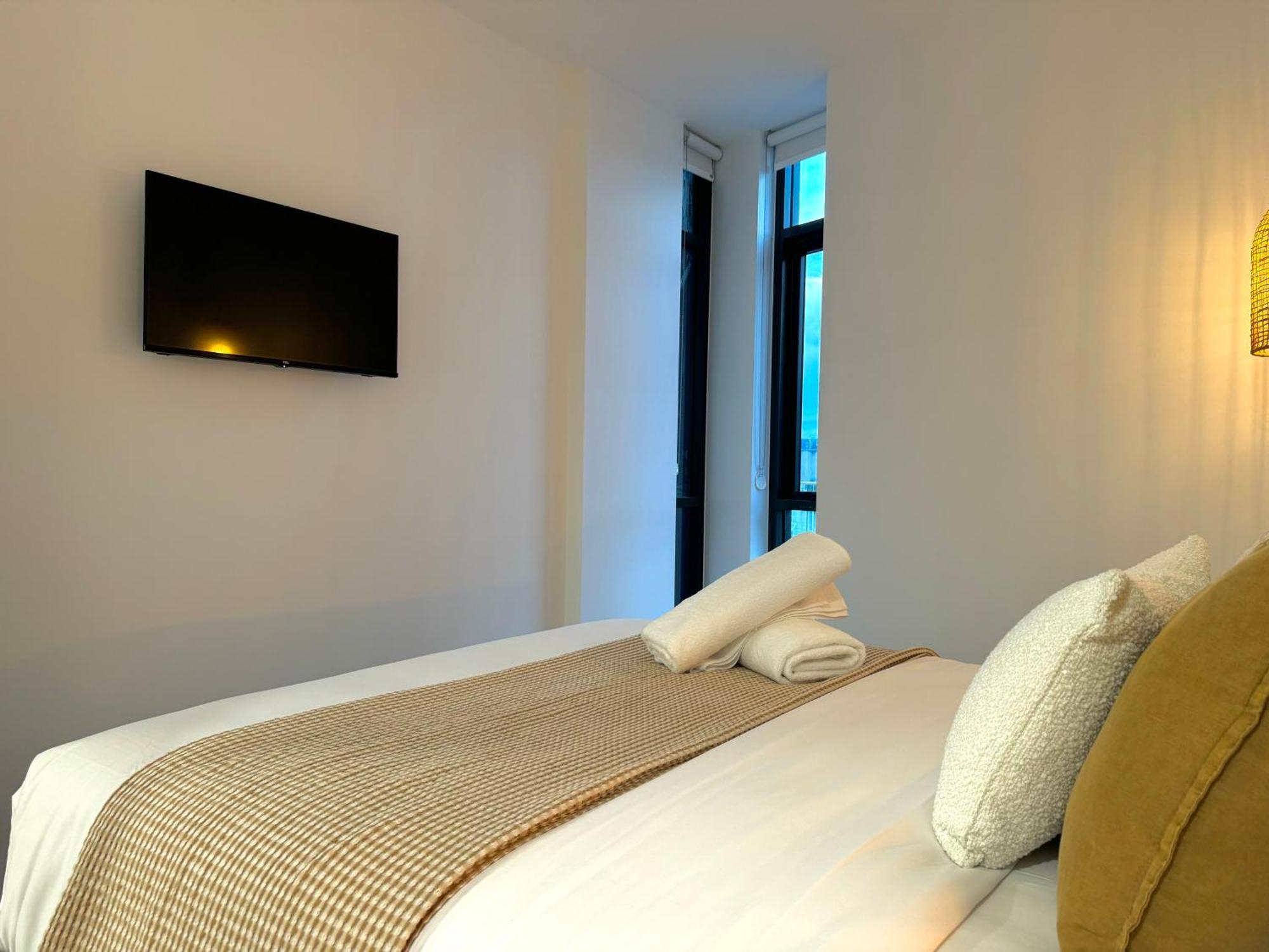 Harbour Towers, Newcastle'S Elite Apartment Stays, Free Parking & Tram Access Exterior photo