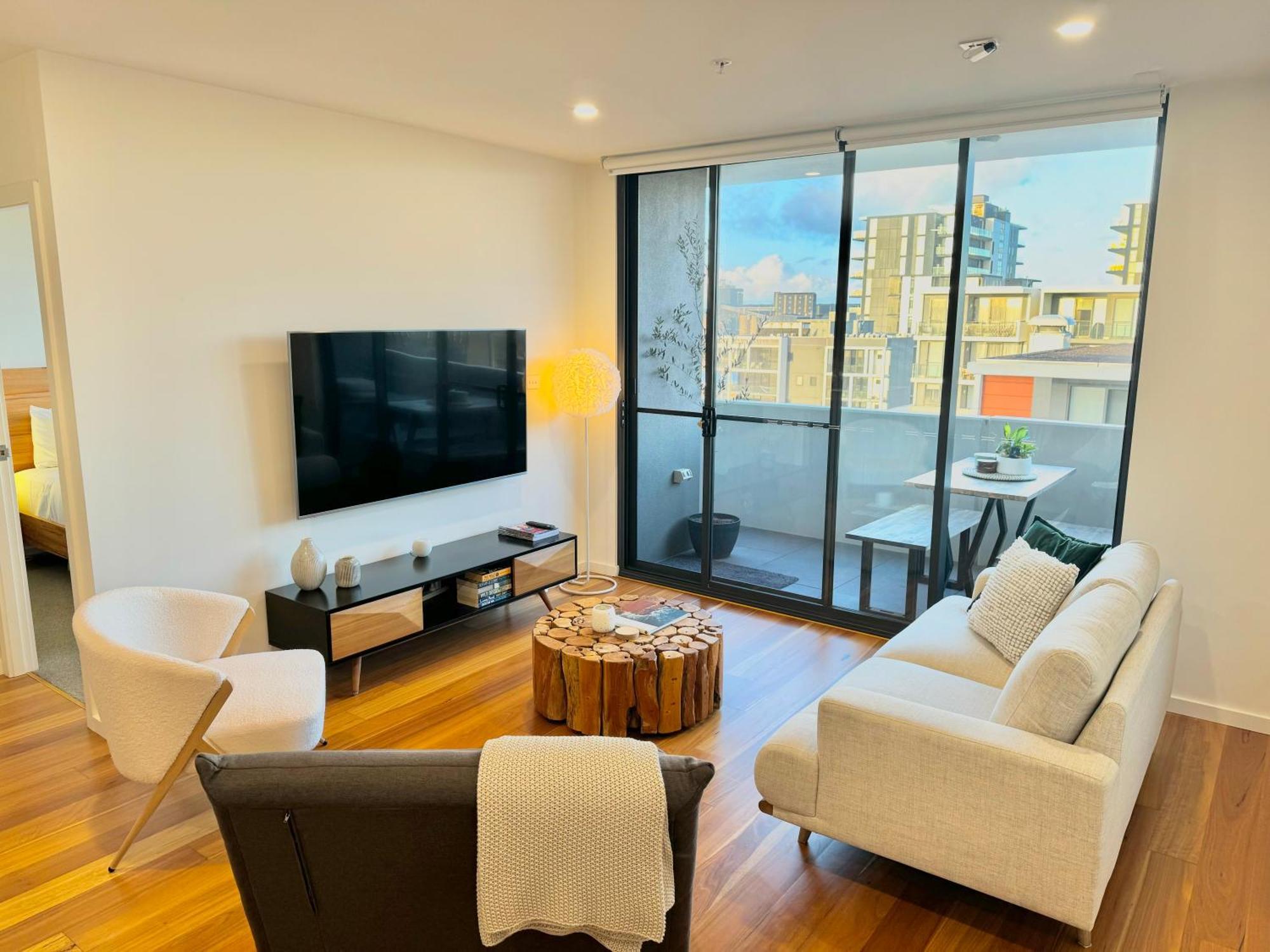 Harbour Towers, Newcastle'S Elite Apartment Stays, Free Parking & Tram Access Exterior photo