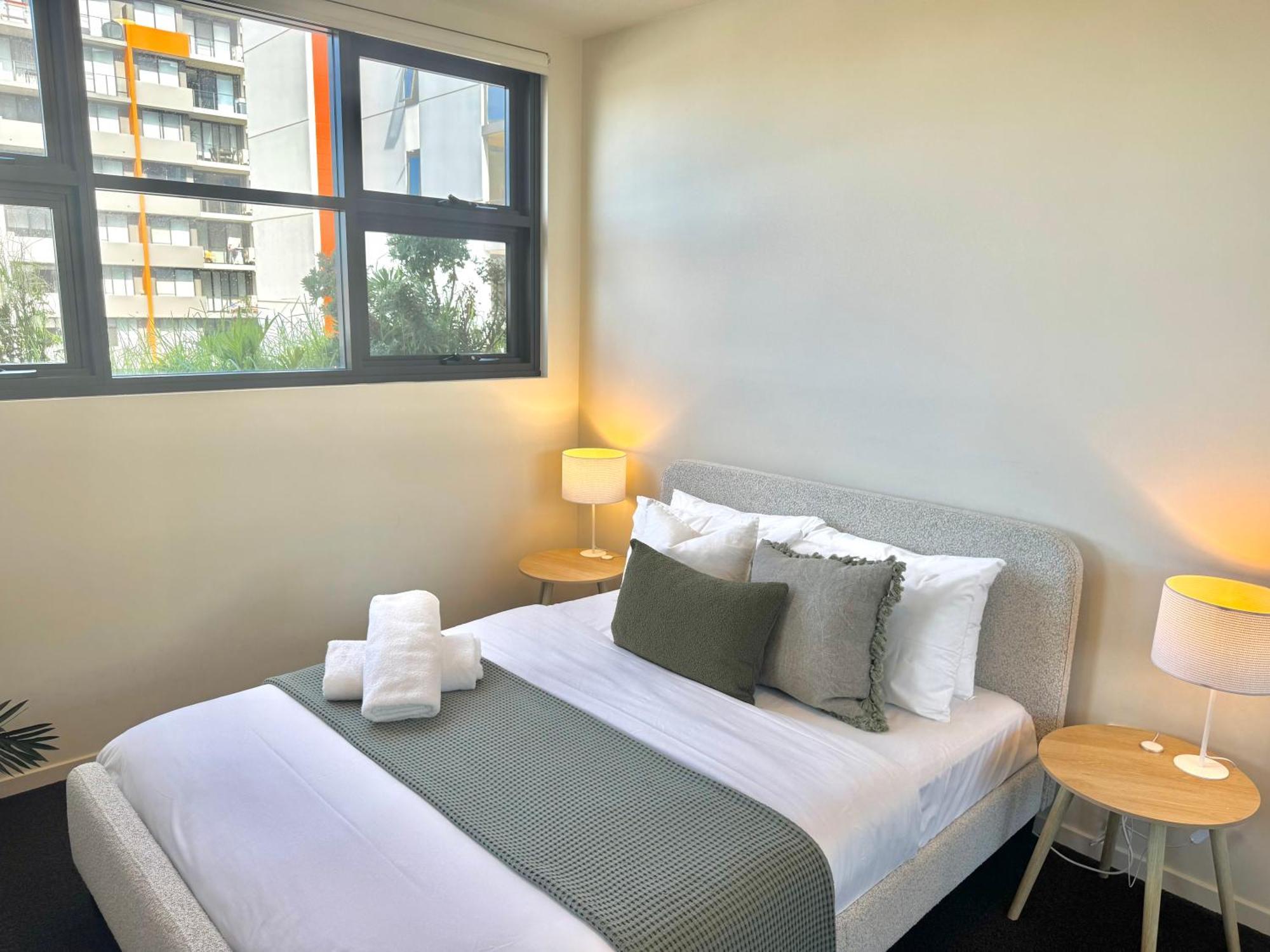 Harbour Towers, Newcastle'S Elite Apartment Stays, Free Parking & Tram Access Exterior photo
